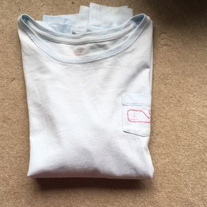 Long sleeve t shirt